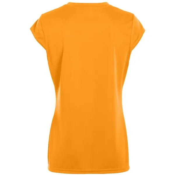 Girls Blash Jersey... from ASI 89380 Staton Corporate and Casual / Staton®