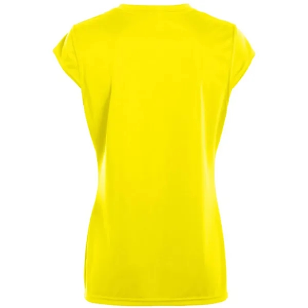 Girls Blash Jersey... from ASI 89380 Staton Corporate and Casual / Staton®