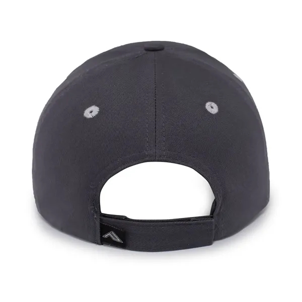 Brushed Twill Cap... from ASI 89380 Staton Corporate and Casual