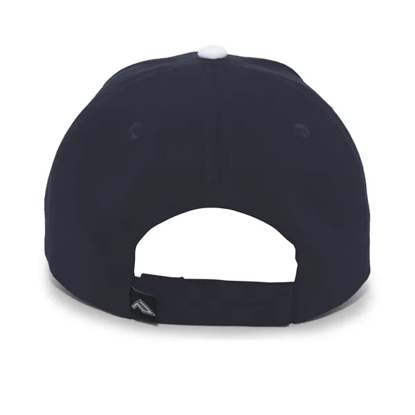 Brushed Twill Cap... from ASI 89380 Staton Corporate and Casual