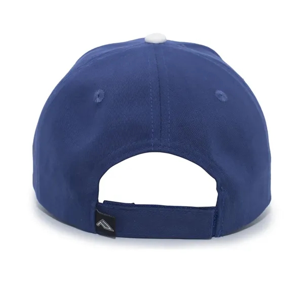 Brushed Twill Cap... from ASI 89380 Staton Corporate and Casual