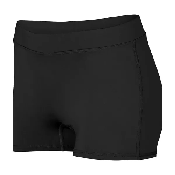 Girls Dare Short... from ASI 89380 Staton Corporate and Casual