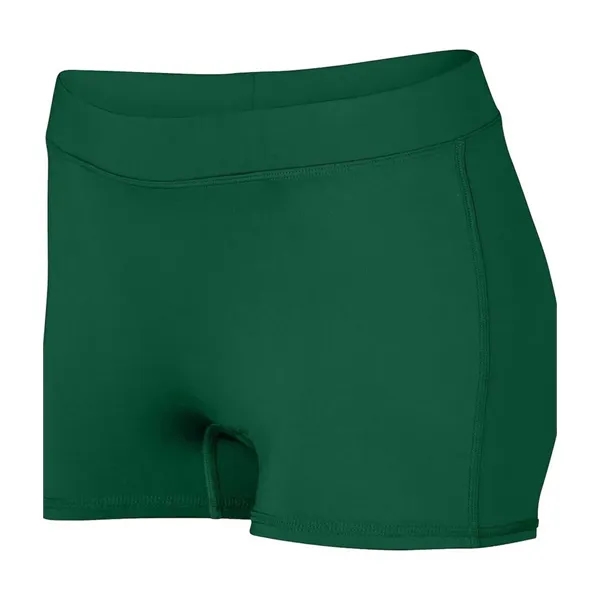 Girls Dare Short... from ASI 89380 Staton Corporate and Casual