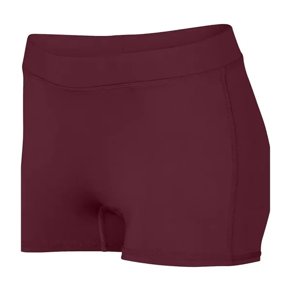 Girls Dare Short... from ASI 89380 Staton Corporate and Casual