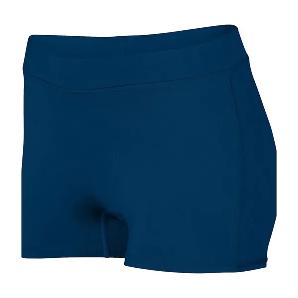 Girls Dare Short... from ASI 89380 Staton Corporate and Casual