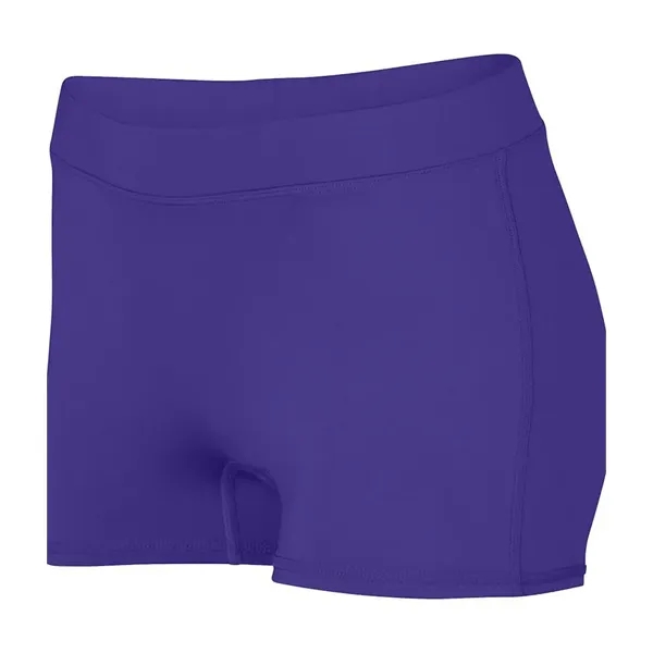Girls Dare Short... from ASI 89380 Staton Corporate and Casual
