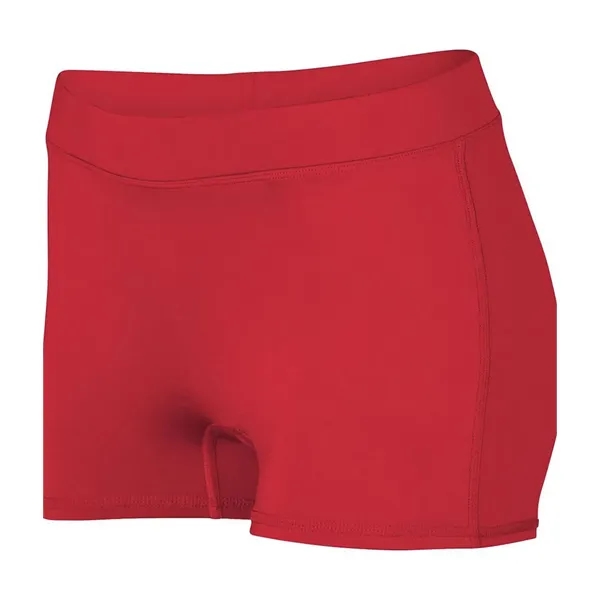 Girls Dare Short... from ASI 89380 Staton Corporate and Casual