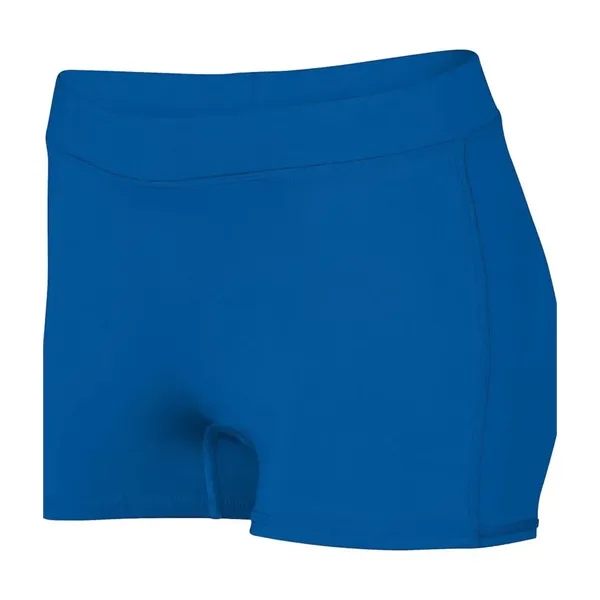 Girls Dare Short... from ASI 89380 Staton Corporate and Casual