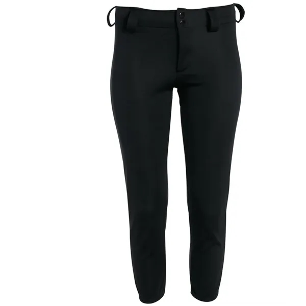 Ladies Low Rise Homerun Pant... from ASI 89380 Staton Corporate and Casual / Staton®
