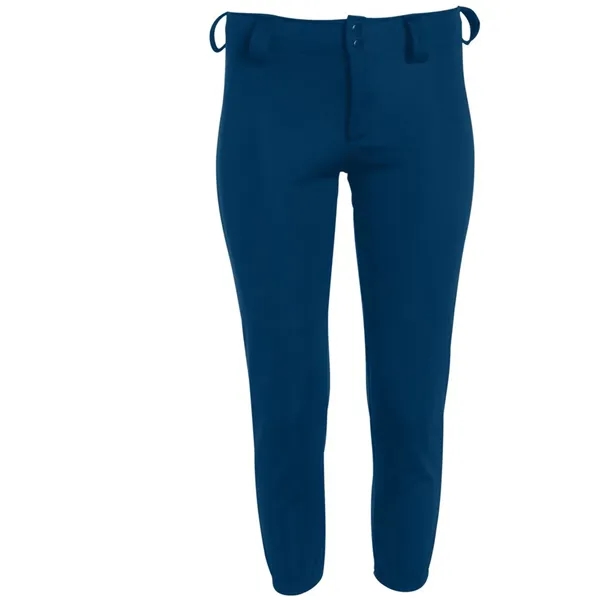 Girls Low Rise Homerun Pant... from ASI 89380 Staton Corporate and Casual / Staton®