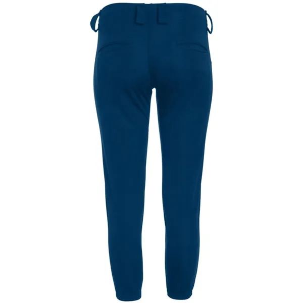 Girls Low Rise Homerun Pant... from ASI 89380 Staton Corporate and Casual / Staton®