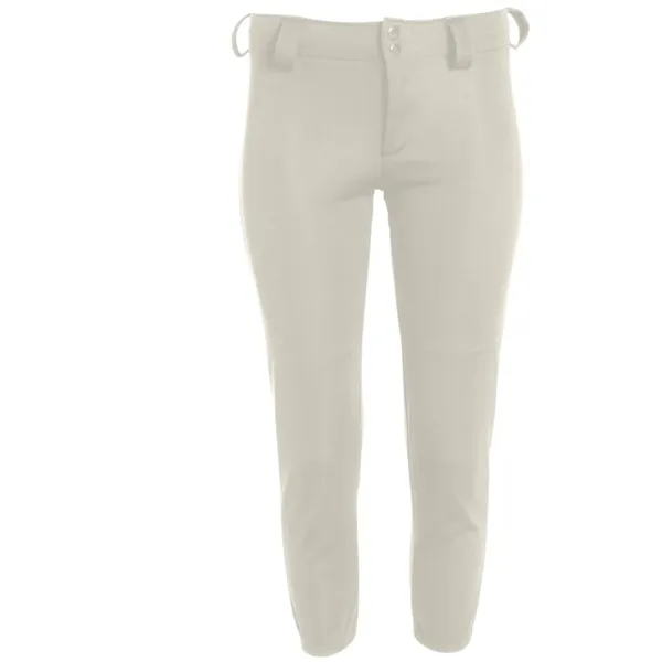 Girls Low Rise Homerun Pant... from ASI 89380 Staton Corporate and Casual / Staton®