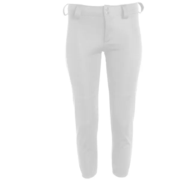 Girls Low Rise Homerun Pant... from ASI 89380 Staton Corporate and Casual / Staton®