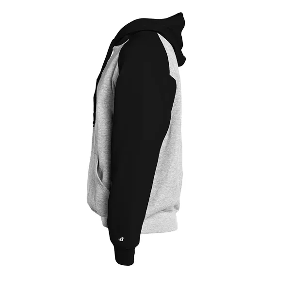 Athletic Fleece Sport Hood... from ASI 89380 Staton Corporate and Casual