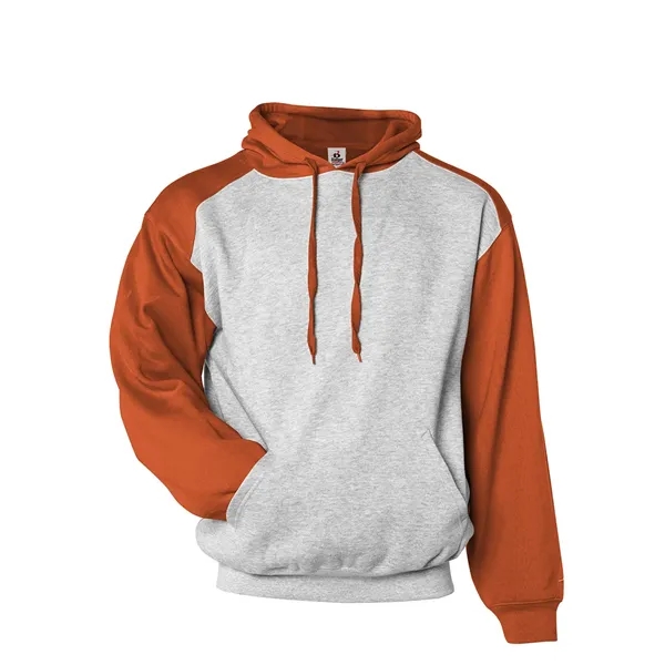 Athletic Fleece Sport Hood... from ASI 89380 Staton Corporate and Casual