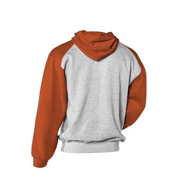 Athletic Fleece Sport Hood... from ASI 89380 Staton Corporate and Casual