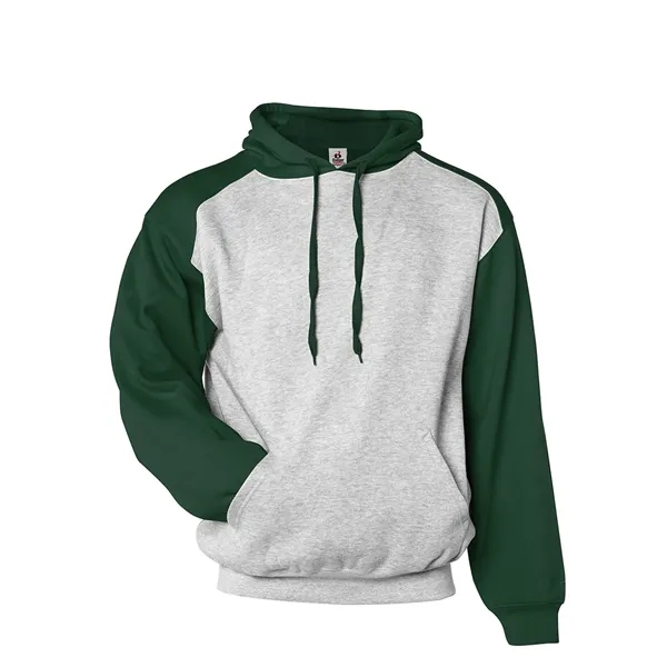 Athletic Fleece Sport Hood... from ASI 89380 Staton Corporate and Casual