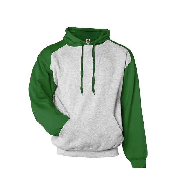 Athletic Fleece Sport Hood... from ASI 89380 Staton Corporate and Casual