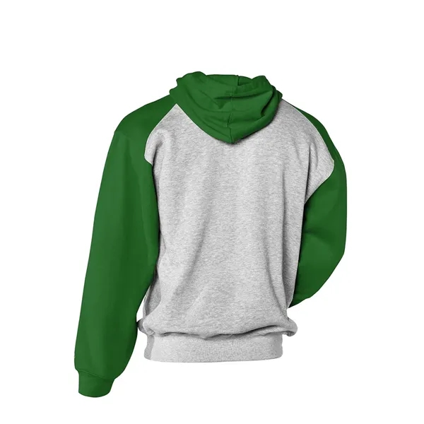 Athletic Fleece Sport Hood... from ASI 89380 Staton Corporate and Casual