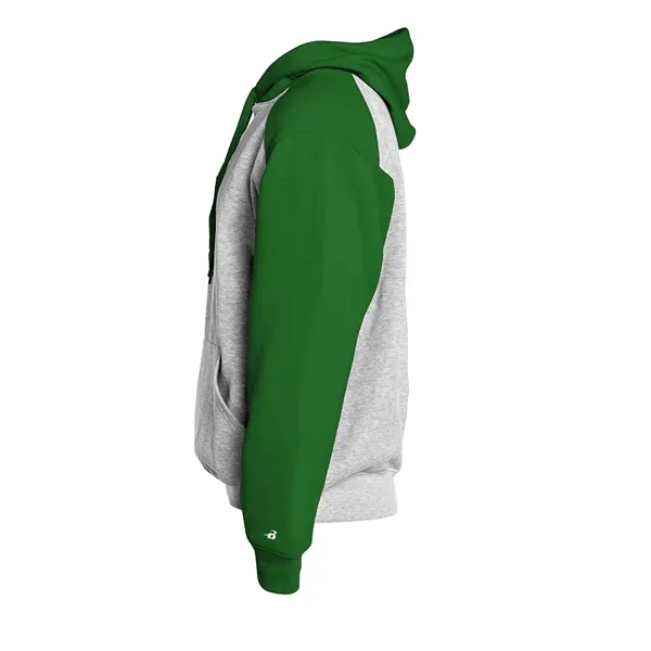 Athletic Fleece Sport Hood... from ASI 89380 Staton Corporate and Casual