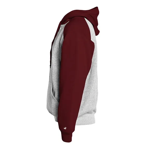 Athletic Fleece Sport Hood... from ASI 89380 Staton Corporate and Casual