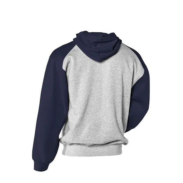 Athletic Fleece Sport Hood... from ASI 89380 Staton Corporate and Casual