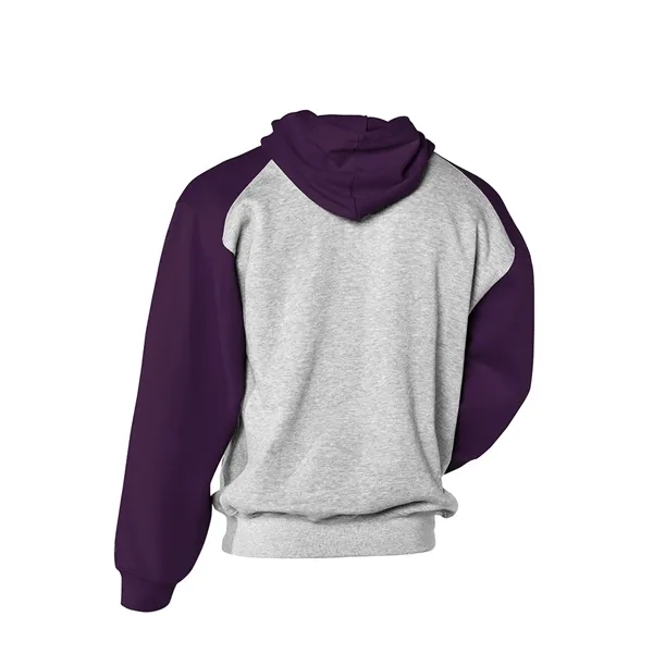 Athletic Fleece Sport Hood... from ASI 89380 Staton Corporate and Casual