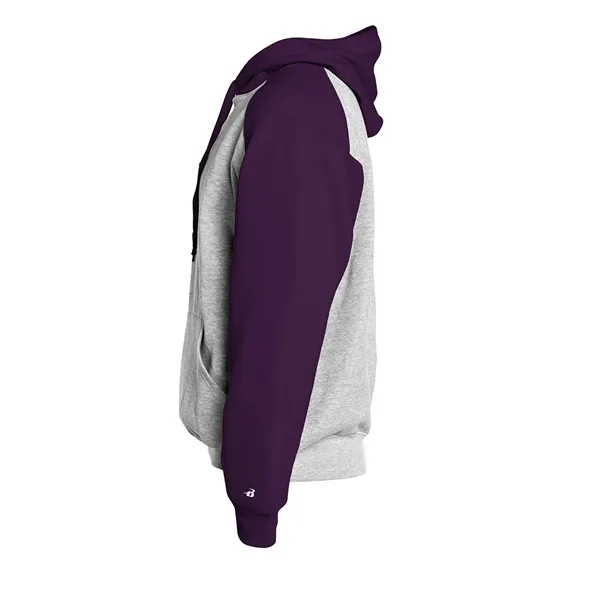 Athletic Fleece Sport Hood... from ASI 89380 Staton Corporate and Casual