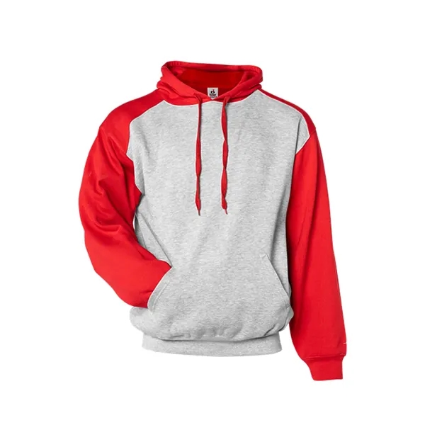 Athletic Fleece Sport Hood... from ASI 89380 Staton Corporate and Casual