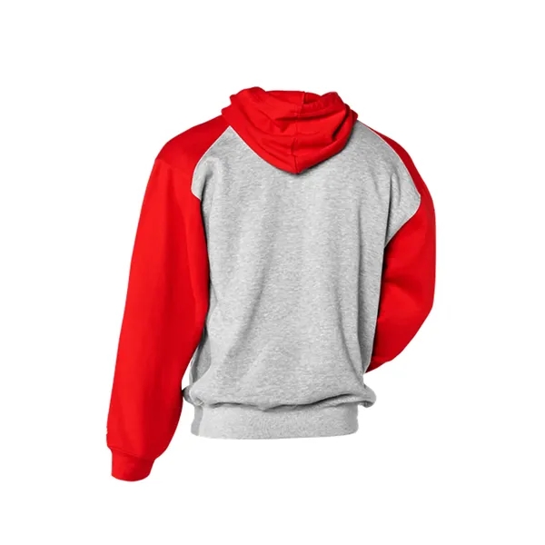 Athletic Fleece Sport Hood... from ASI 89380 Staton Corporate and Casual