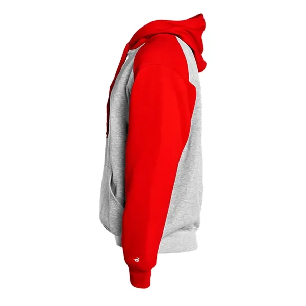 Athletic Fleece Sport Hood... from ASI 89380 Staton Corporate and Casual