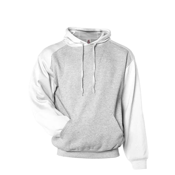 Athletic Fleece Sport Hood... from ASI 89380 Staton Corporate and Casual