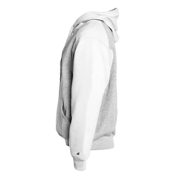 Athletic Fleece Sport Hood... from ASI 89380 Staton Corporate and Casual