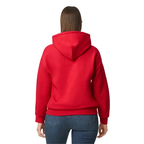 Gildan Dry Blend Adult Hooded Sweatshirt... from ASI 89380 Staton Corporate and Casual