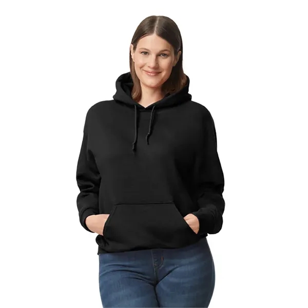 Gildan Dry Blend Adult Hooded Sweatshirt... from ASI 89380 Staton Corporate and Casual