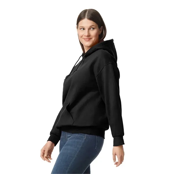 Gildan Dry Blend Adult Hooded Sweatshirt... from ASI 89380 Staton Corporate and Casual