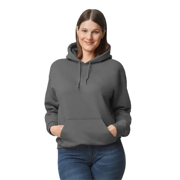 Gildan Dry Blend Adult Hooded Sweatshirt... from ASI 89380 Staton Corporate and Casual
