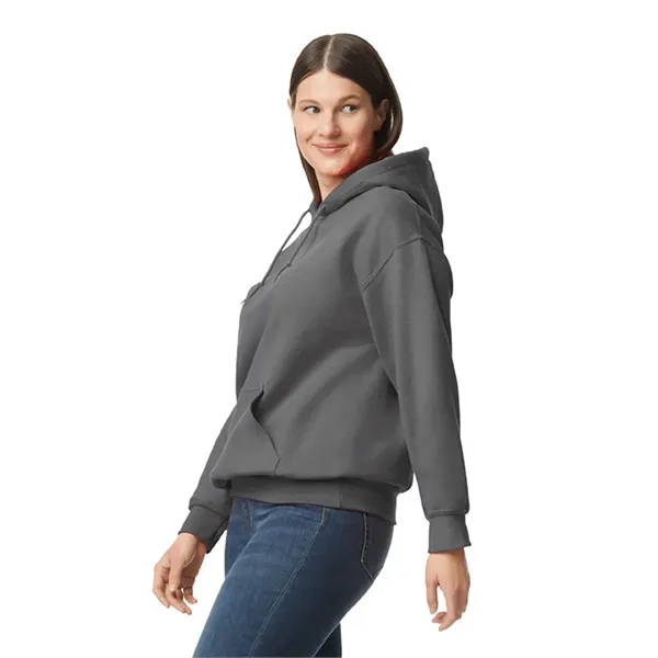 Gildan Dry Blend Adult Hooded Sweatshirt... from ASI 89380 Staton Corporate and Casual