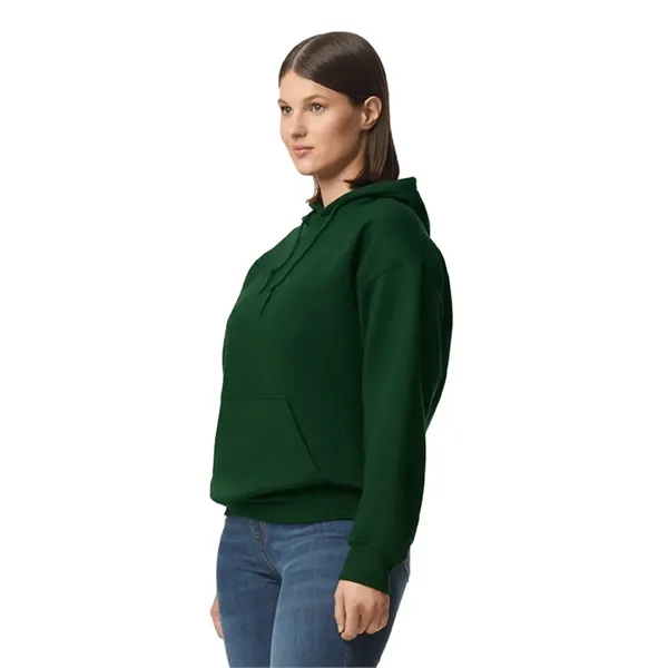 Gildan Dry Blend Adult Hooded Sweatshirt... from ASI 89380 Staton Corporate and Casual