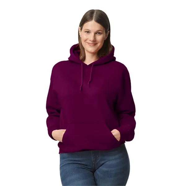 Gildan Dry Blend Adult Hooded Sweatshirt... from ASI 89380 Staton Corporate and Casual