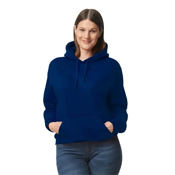 Gildan Dry Blend Adult Hooded Sweatshirt... from ASI 89380 Staton Corporate and Casual