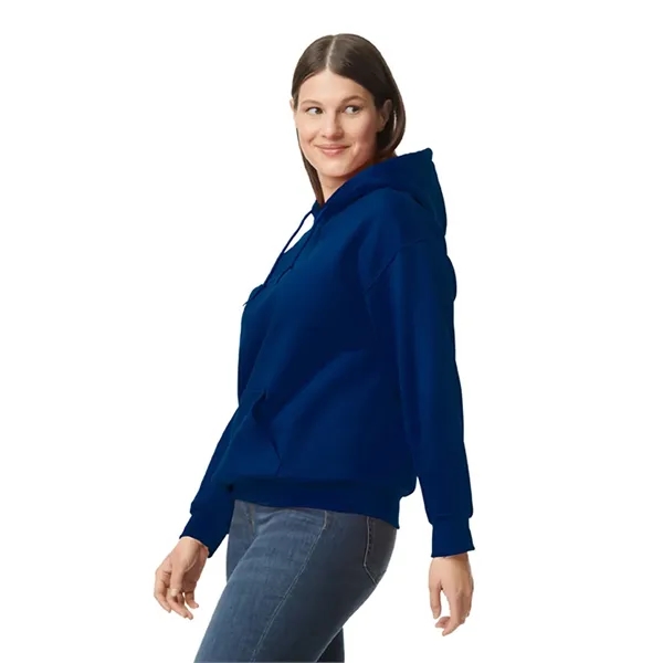 Gildan Dry Blend Adult Hooded Sweatshirt... from ASI 89380 Staton Corporate and Casual