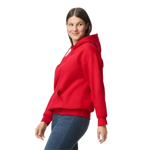 Gildan Dry Blend Adult Hooded Sweatshirt... from ASI 89380 Staton Corporate and Casual