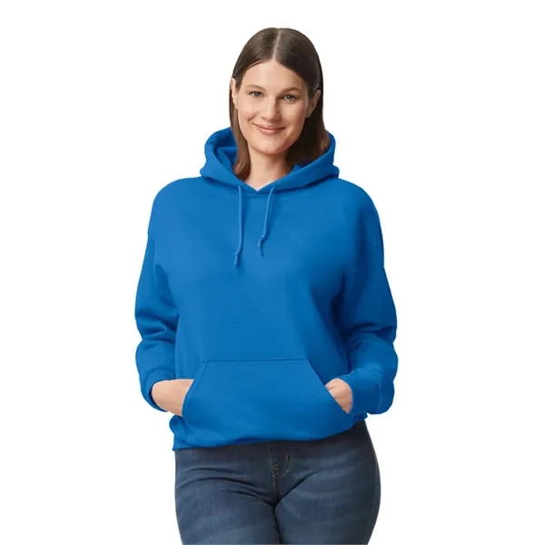 Gildan Dry Blend Adult Hooded Sweatshirt... from ASI 89380 Staton Corporate and Casual
