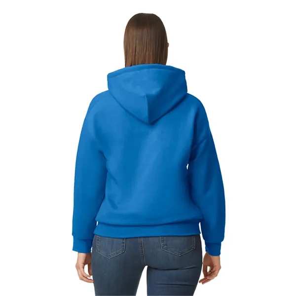 Gildan Dry Blend Adult Hooded Sweatshirt... from ASI 89380 Staton Corporate and Casual