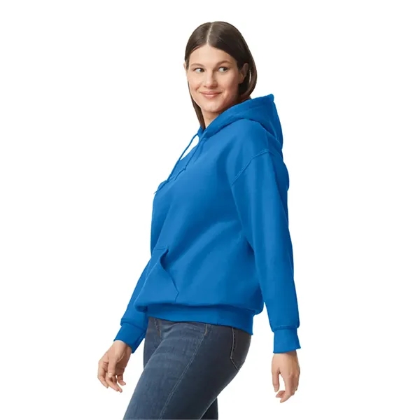Gildan Dry Blend Adult Hooded Sweatshirt... from ASI 89380 Staton Corporate and Casual