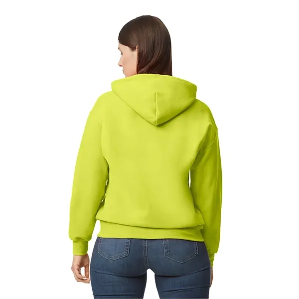 Gildan Dry Blend Adult Hooded Sweatshirt... from ASI 89380 Staton Corporate and Casual