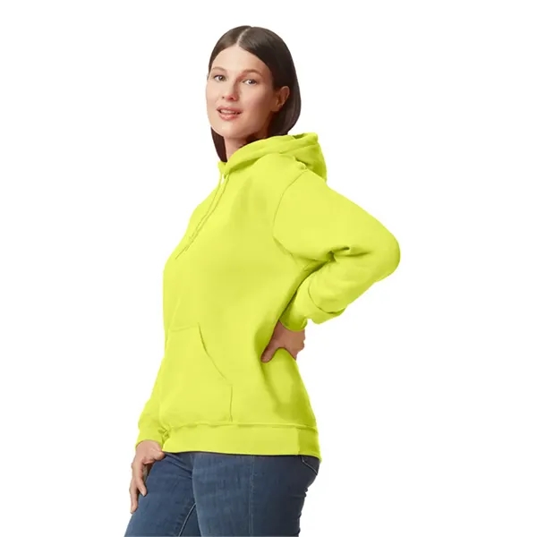 Gildan Dry Blend Adult Hooded Sweatshirt... from ASI 89380 Staton Corporate and Casual