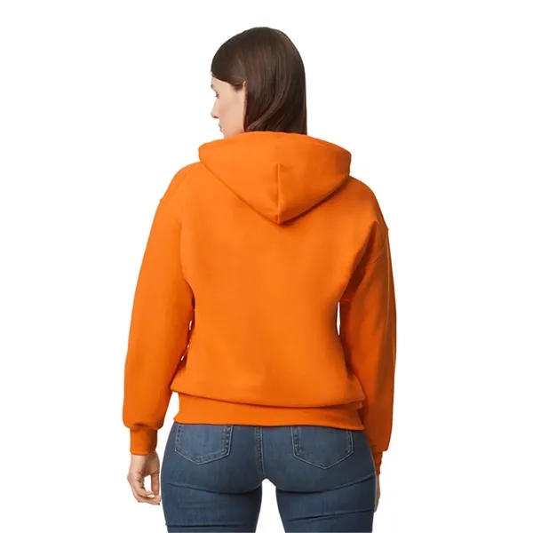 Gildan Dry Blend Adult Hooded Sweatshirt... from ASI 89380 Staton Corporate and Casual