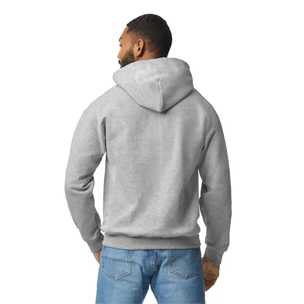 Gildan Dry Blend Adult Hooded Sweatshirt... from ASI 89380 Staton Corporate and Casual
